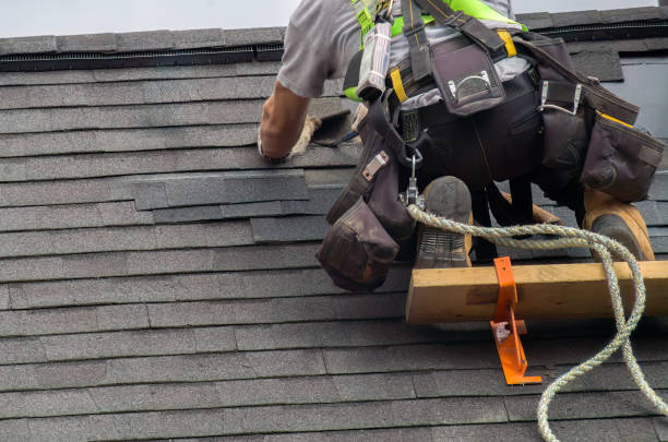 Reliable Roof Repair contractor in Midvale, OH by Brentwood Metal Roofing